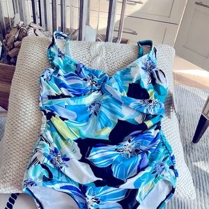 Swimsuit NWT